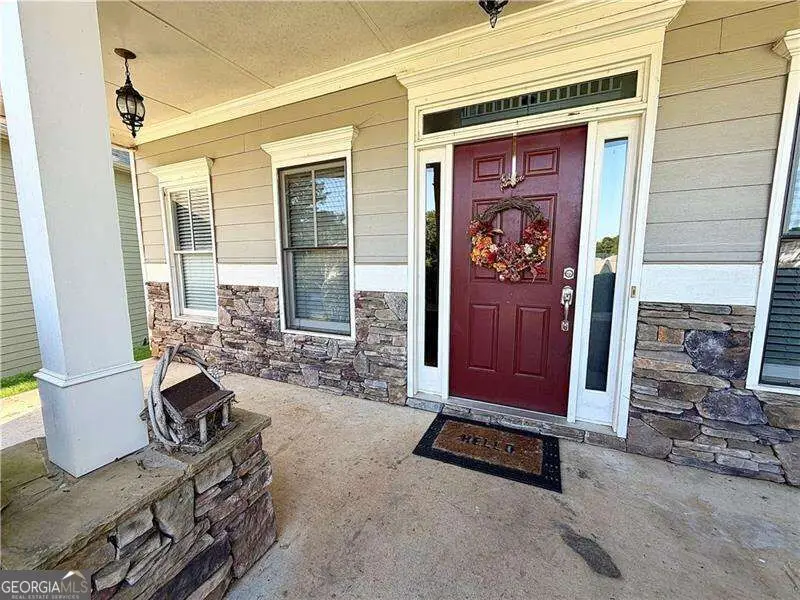 206 Pine Trail, Dallas, GA 30157 - #3