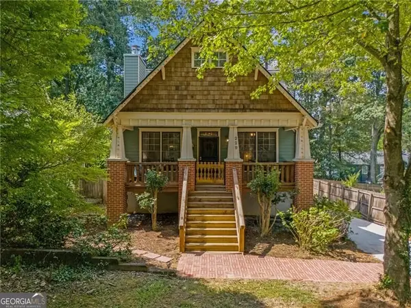 229 Spence Avenue Se, Atlanta, GA 30317