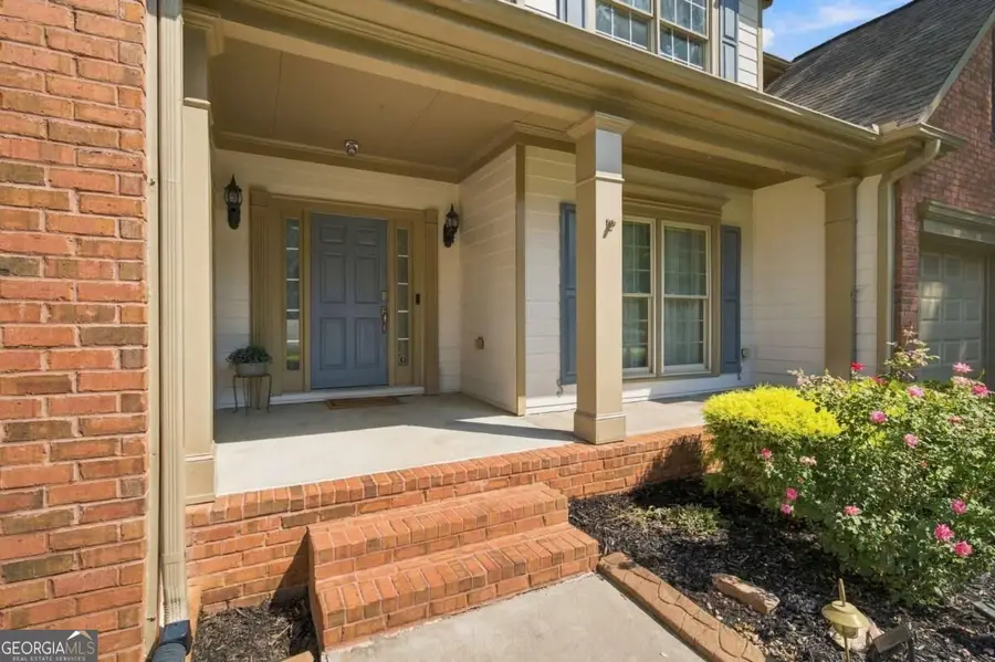 7455 Bronson Way, Cumming, GA 30041 - #2
