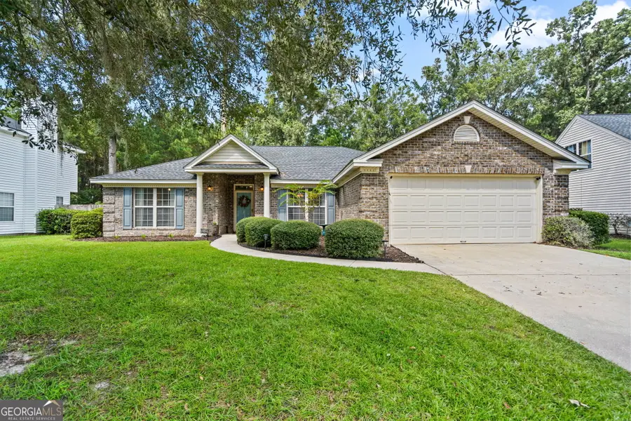 121 Heritage Way, Savannah, GA 31419 - #2