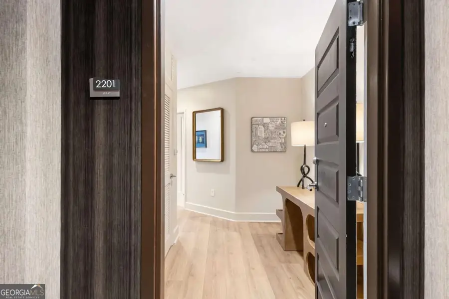 1080 Peachtree Street Ne #2201, Atlanta, GA 30309 - #3