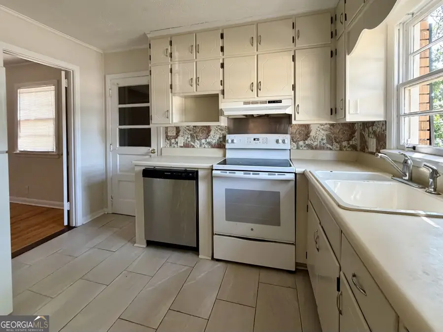 210 Oakhaven Avenue, Macon, GA 31204 - #2