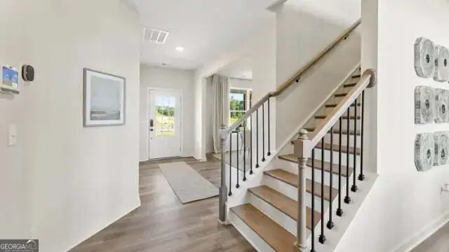 5615 Rosehall Place, Atlanta, GA 30349 - #2