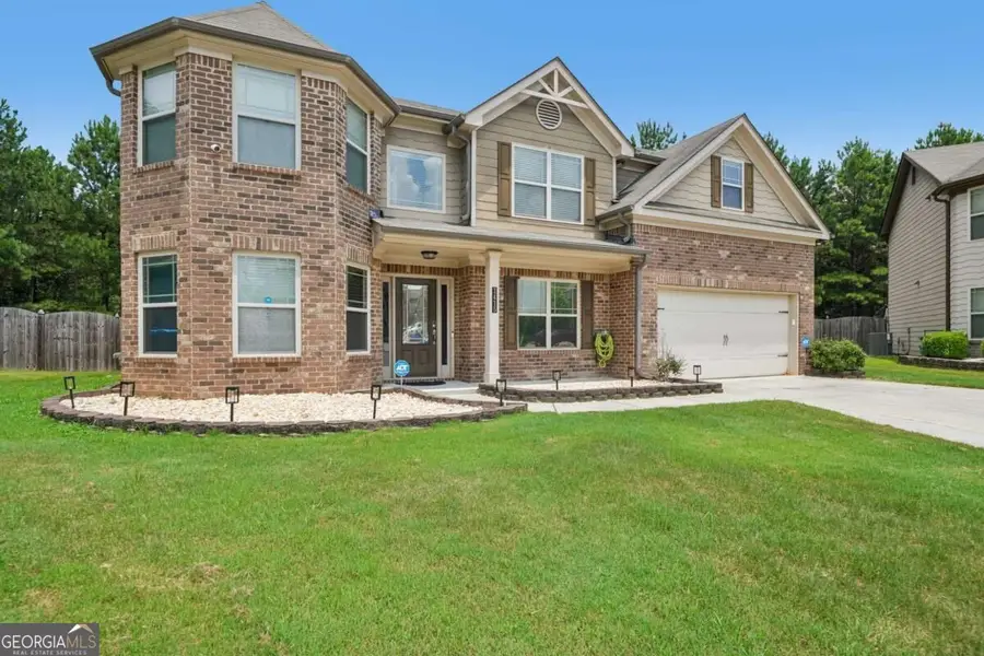 1415 Union Station Court, Lawrenceville, GA 30045 - #2