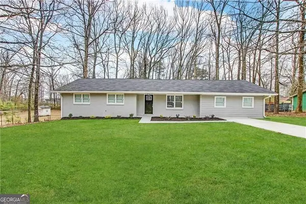 1809 Old Peachtree Road, Lawrenceville, GA 30043