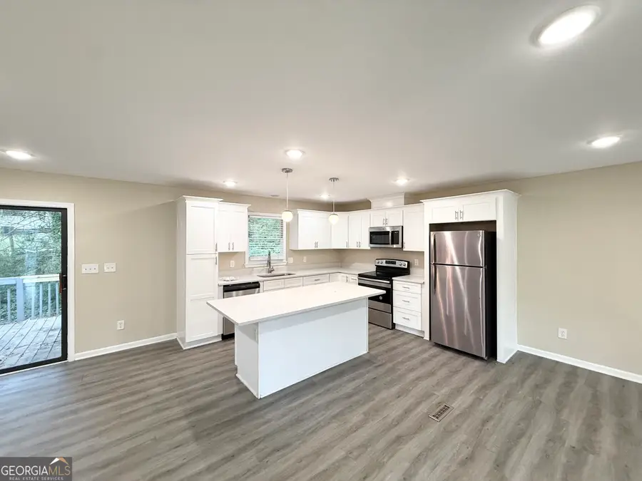 3680 Springside Lane, South Fulton, GA 30349 - #3
