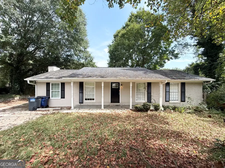 411 Pineland Road Sw, Mableton, GA 30126 - #2