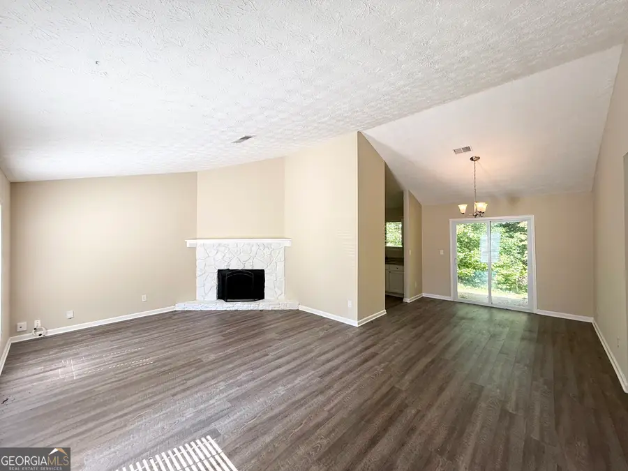 5112 Huxley Road, Stone Mountain, GA 30088 - #3