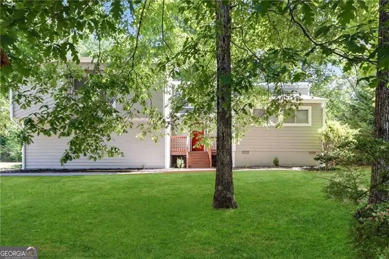 704 Lost Creek Circle, Stone Mountain, GA 30088 - #1