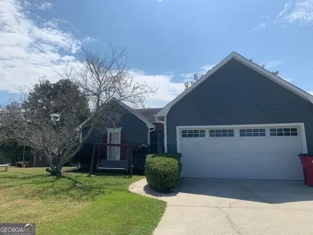 512 Shadow Moss Drive, Macon, GA 31204 - #2
