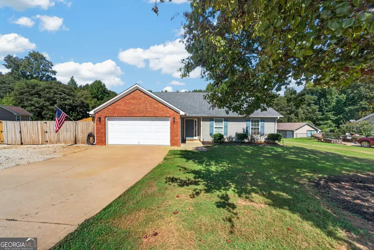 104 Oconee Meadows Lane, Eatonton, GA 31024 - #1