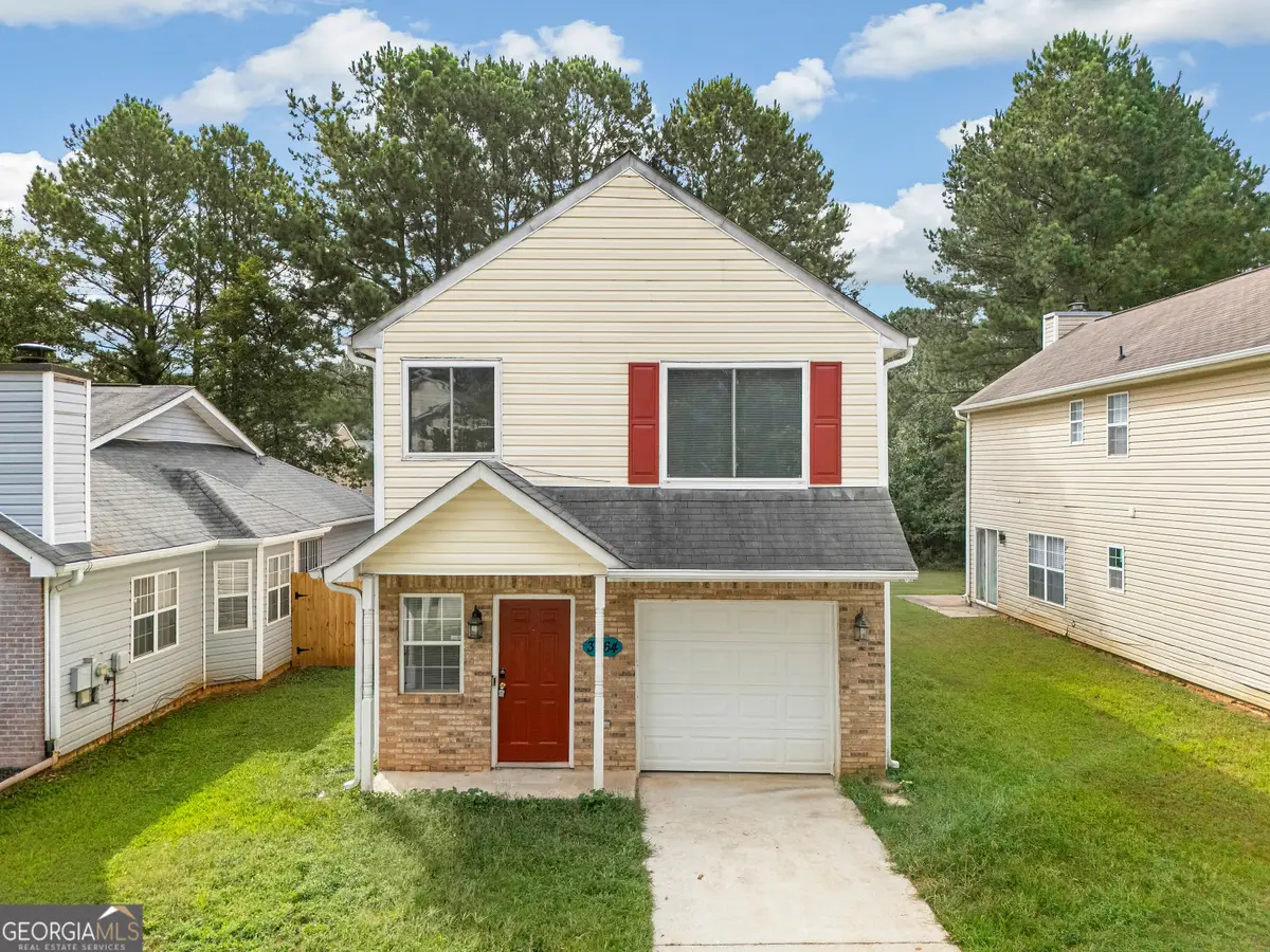 3464 Lehigh Way, Decatur, GA 30034 - #1