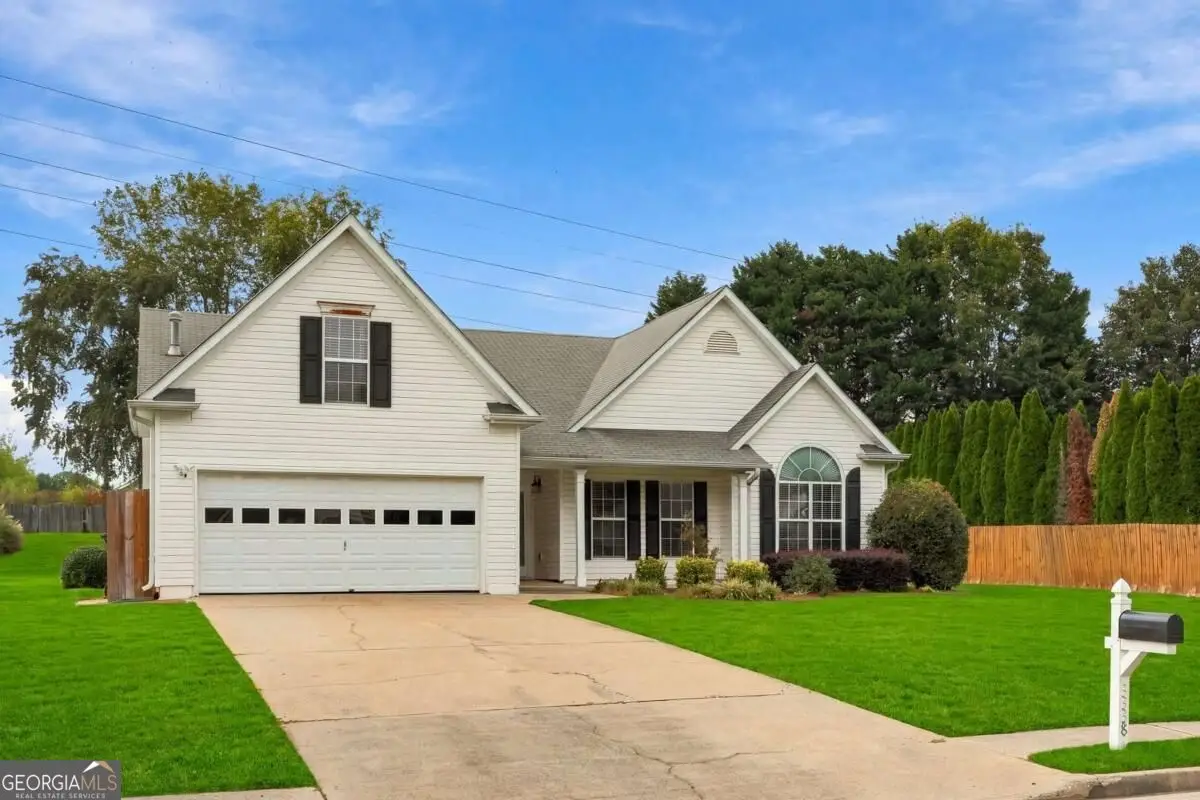 3338 Woodtree Lane, Buford, GA 30519 - #1