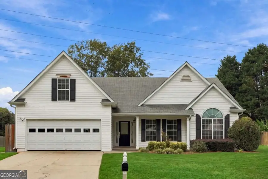 3338 Woodtree Lane, Buford, GA 30519 - #2