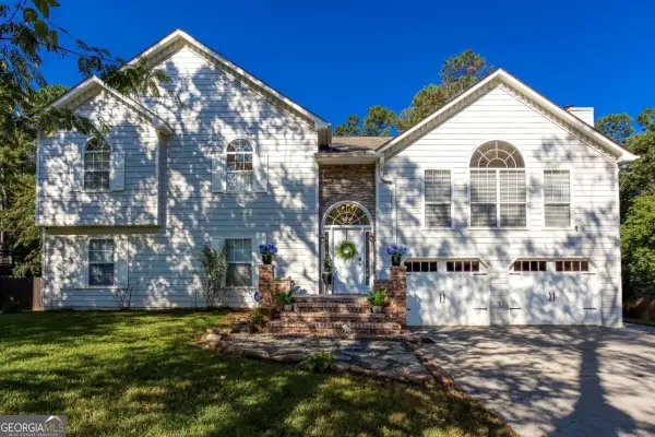 207 Bennett Farms Trail, Acworth, GA 30102
