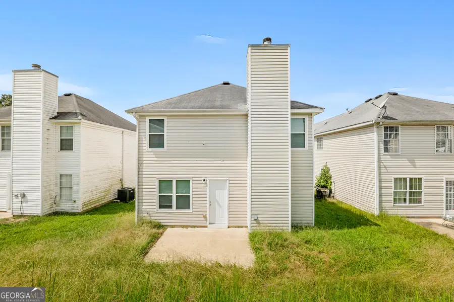 5656 One Lake Way, South Fulton, GA 30349 - #3