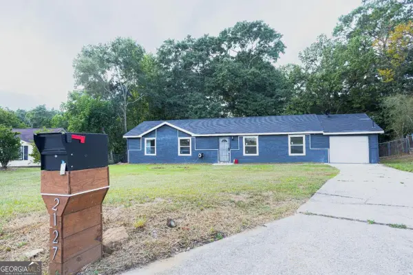 2127 Blue Creek Court, Conley, GA 30288