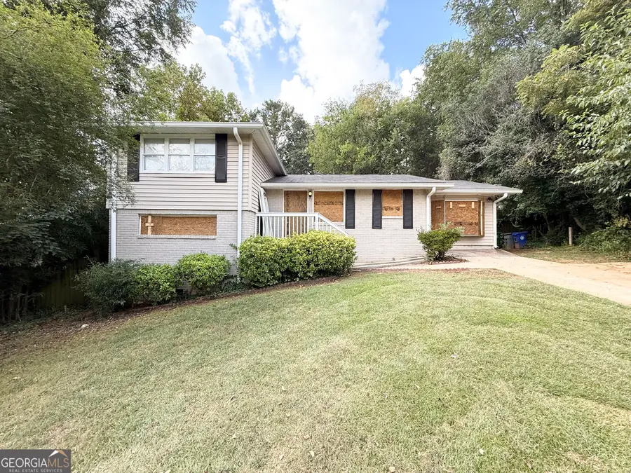 3409 Glensford Drive, Decatur, GA 30032 - #2