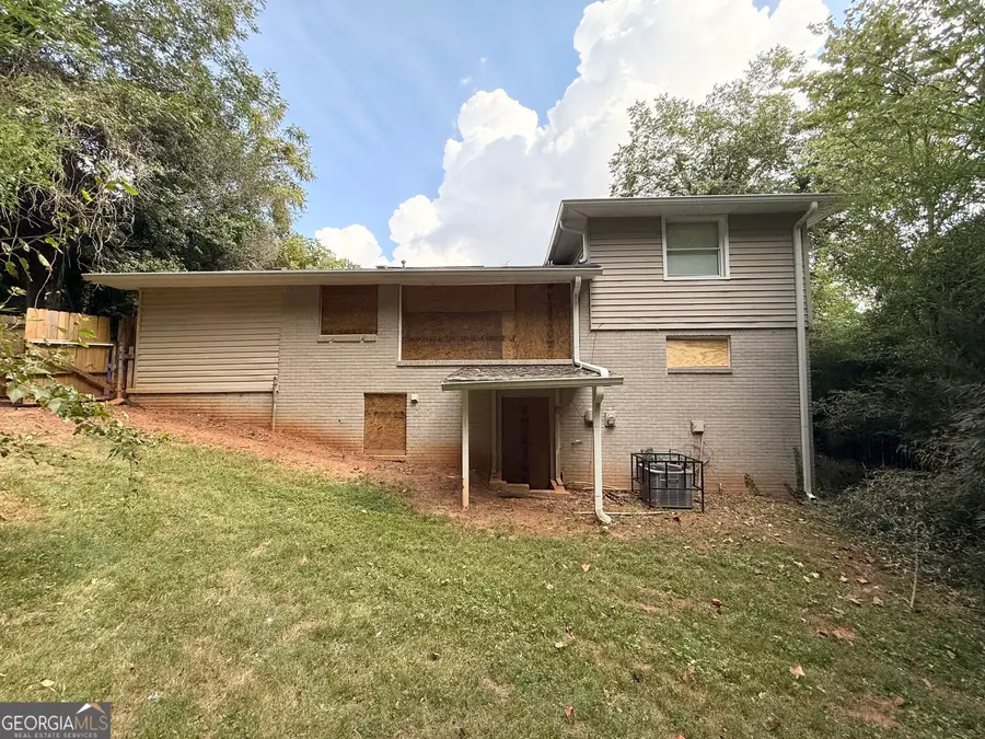 3409 Glensford Drive, Decatur, GA 30032 - #3