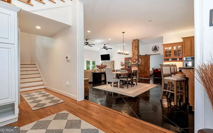 6319 Lakeview Drive, Buford, GA 30518 - #3