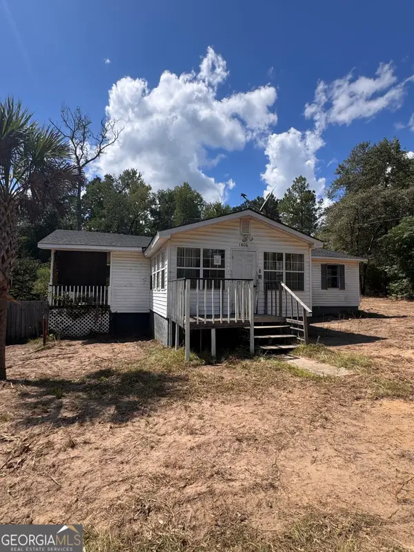 1806 Trawick Road, Sandersville, GA 31082
