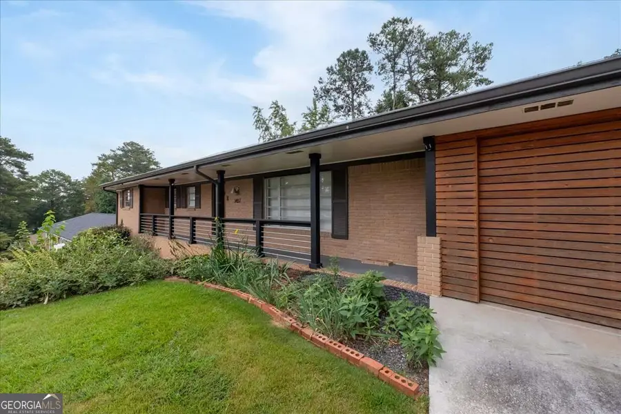 3457 Springside Drive, Decatur, GA 30032 - #3