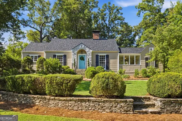 2692 Osborne Road Ne, Brookhaven, GA 30319