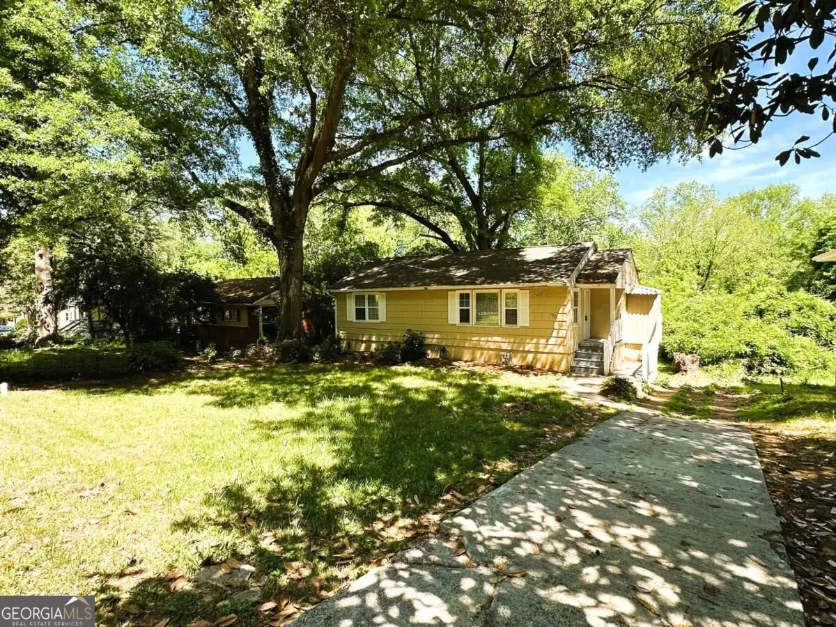 1900 Meadow Lane, Decatur, GA 30032 - #1
