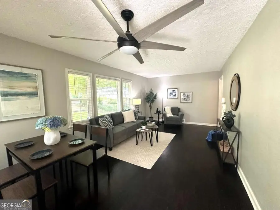 1900 Meadow Lane, Decatur, GA 30032 - #2