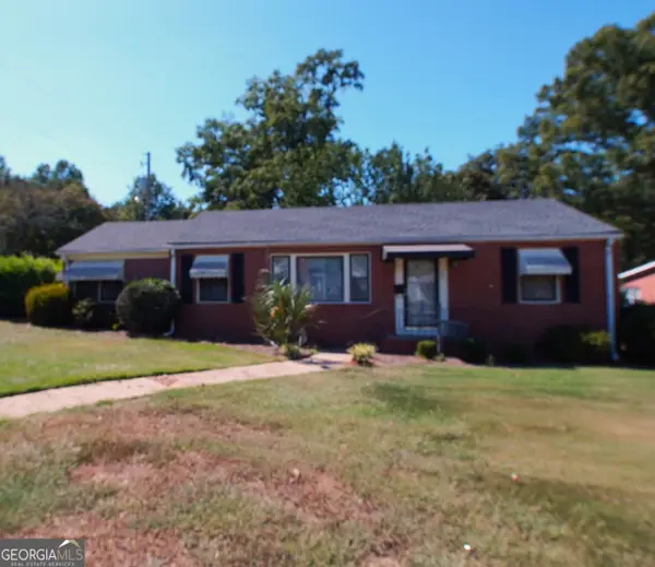 401 North Harris Street, Sandersville, GA 31082