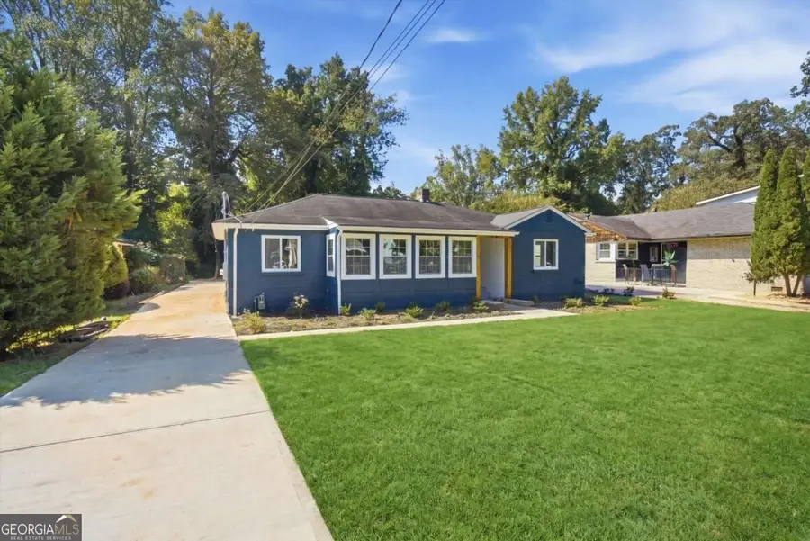 2104 Cascade Road Sw, Atlanta, GA 30311 - #2