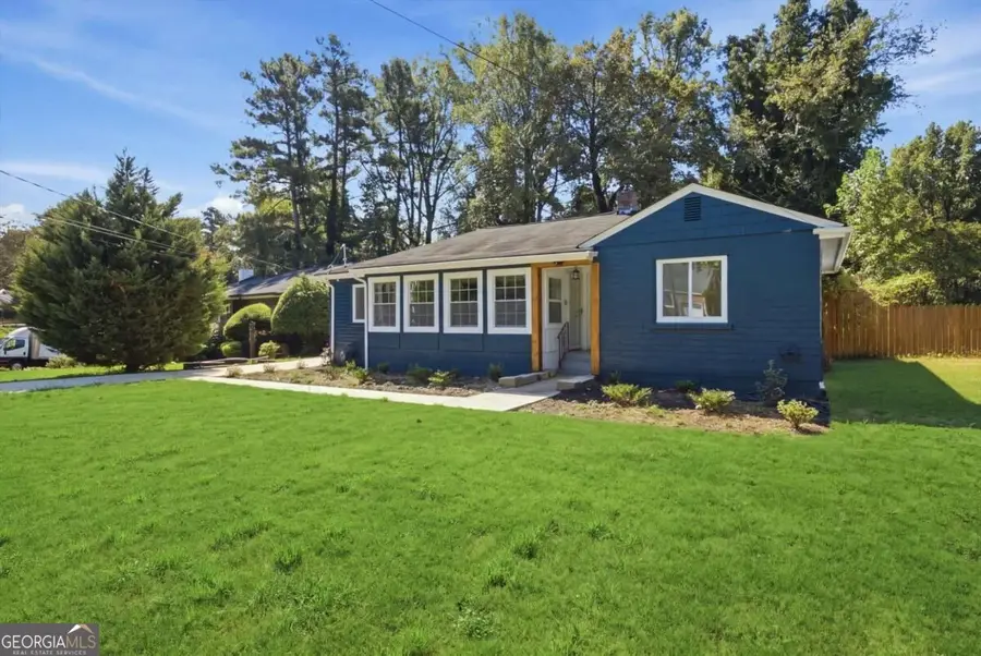 2104 Cascade Road Sw, Atlanta, GA 30311 - #3