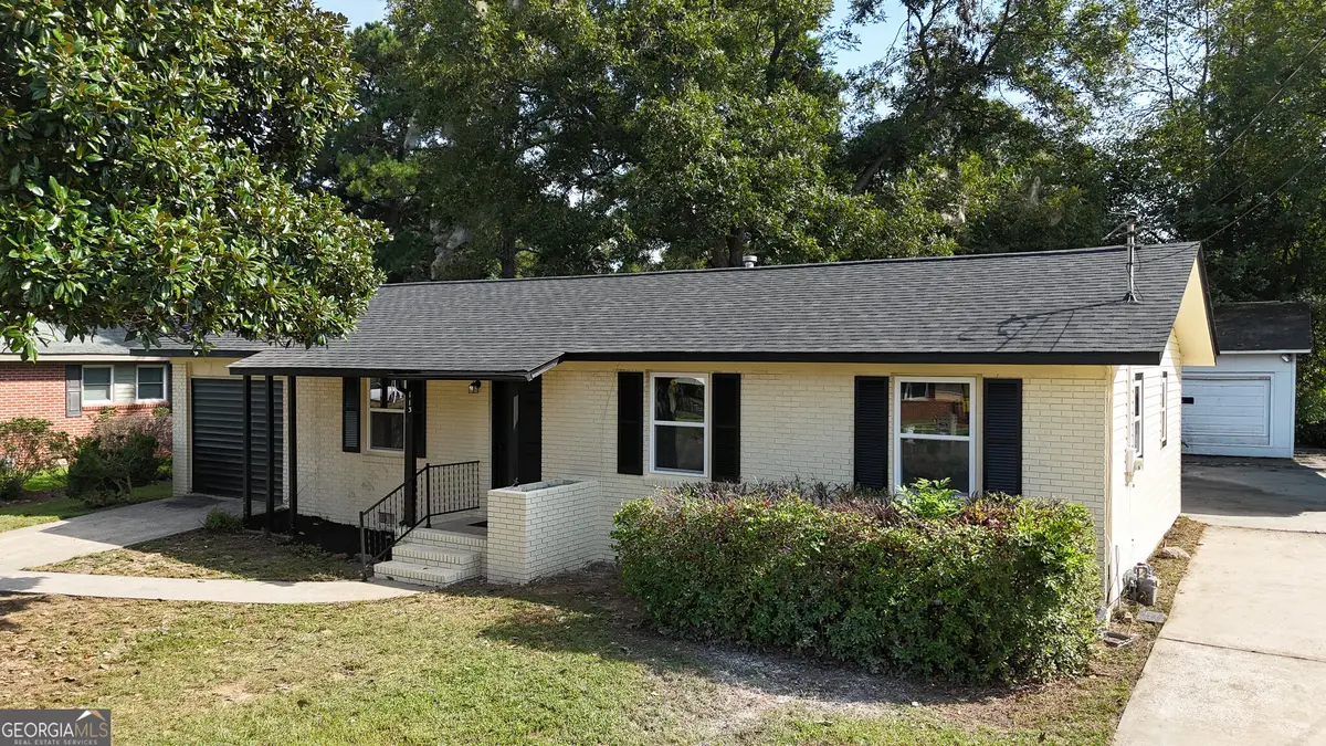 113 Linda Drive, Warner Robins, GA 31093 - #1