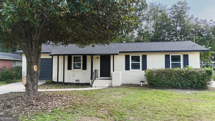 113 Linda Drive, Warner Robins, GA 31093 - #2