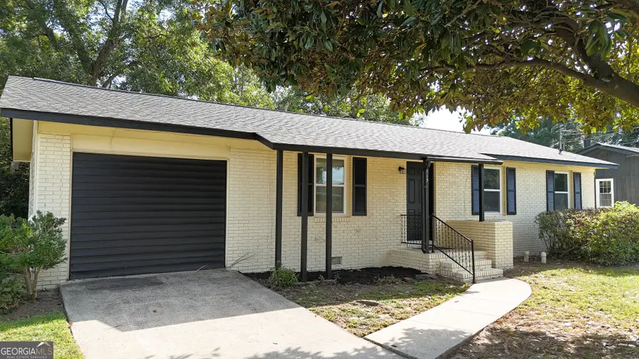 113 Linda Drive, Warner Robins, GA 31093 - #3