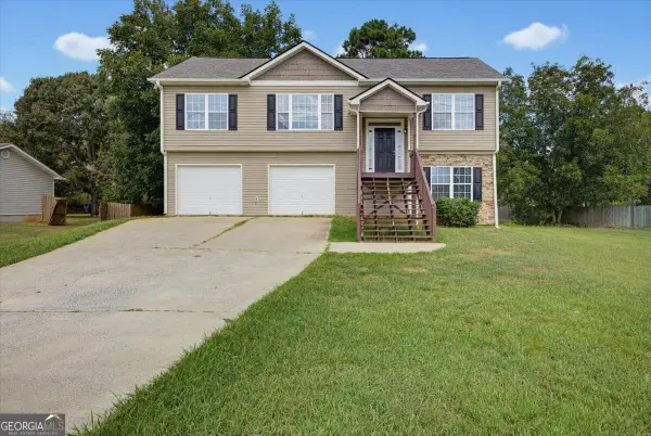 14 Shiloh Church Road, Taylorsville, GA 30178