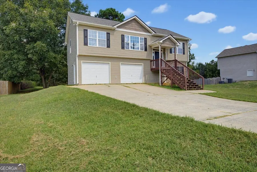 14 Shiloh Church Road, Taylorsville, GA 30178 - #2