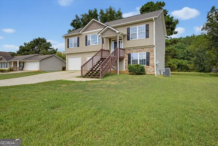 14 Shiloh Church Road, Taylorsville, GA 30178 - #3