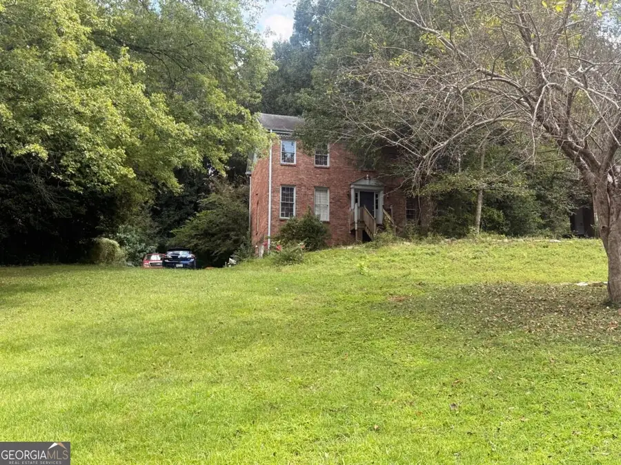 4826 Windgate Trail Nw, Acworth, GA 30102 - #2