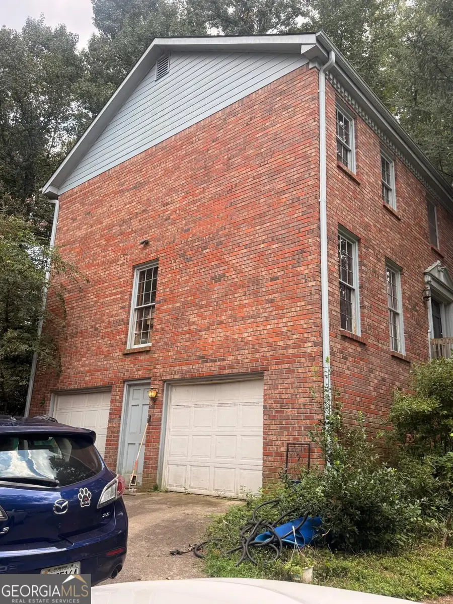 4826 Windgate Trail Nw, Acworth, GA 30102 - #3