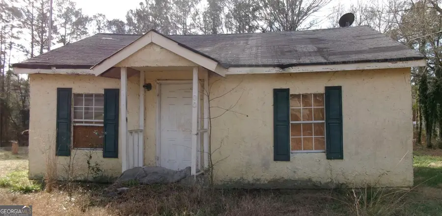 96 Parrish Street, Griffin, GA 30223 - #3