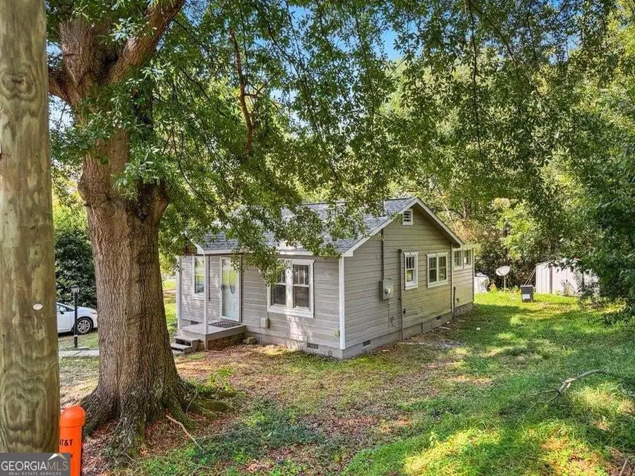 298 Tennessee Street, Fairmount, GA 30139 - #3