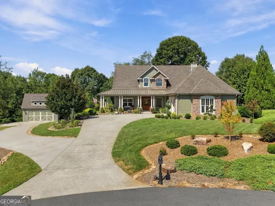 249 Bell Boy Run #9-10, Blairsville, GA 30512 - #2