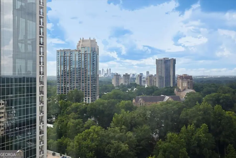 2870 Pharr Court South Nw #2006, Atlanta, GA 30305 - #2