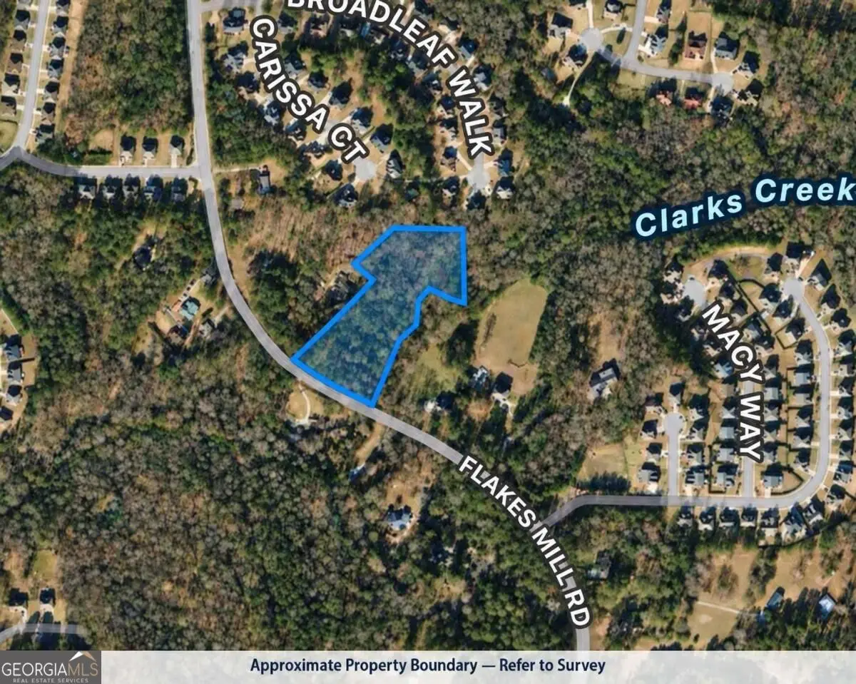 4824 Flakes Mill Road, Ellenwood, GA 30294 - #1