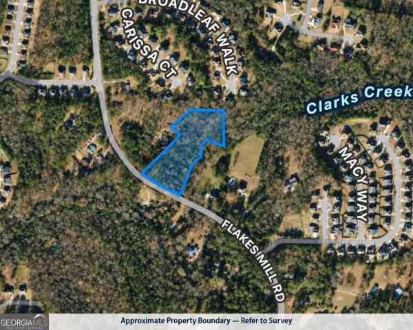 4824 Flakes Mill Road, Ellenwood, GA 30294