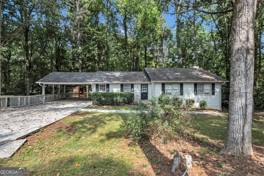 1865 Oak Ridge Way Nw, Lawrenceville, GA 30044 - #3