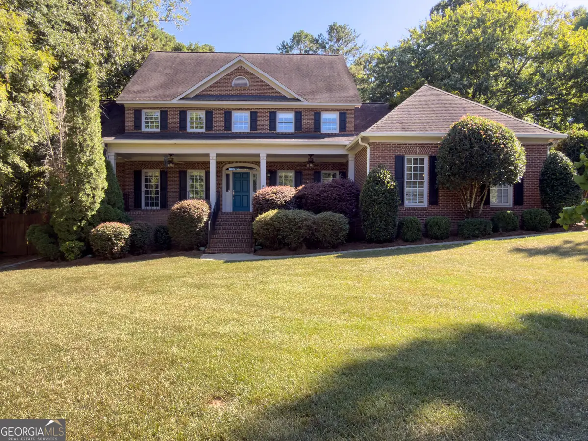 155 Westchester Drive, Macon, GA 31211 - #1