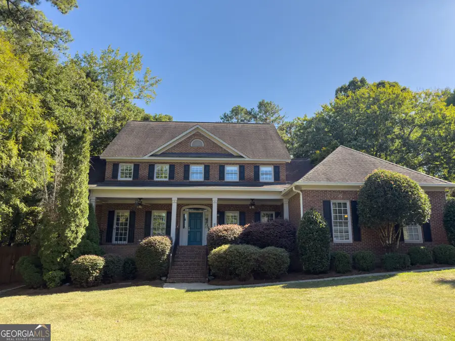 155 Westchester Drive, Macon, GA 31211 - #2