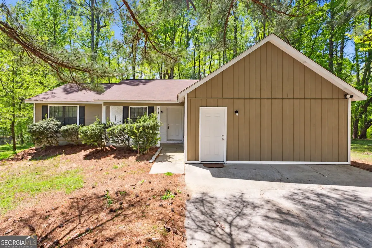 658 Tarragon Way Sw, Atlanta, GA 30331 - #1